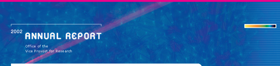 Annual Report 2002 - Cornell University