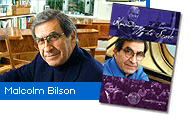 Malcolm Bilson