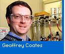Geoffrey Coates