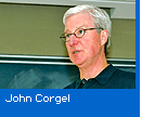 John Corgel