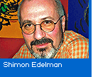 Shimon Edelman