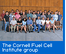 Cornell Fuel Cell Group