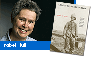 Isabel Hull