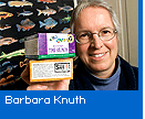 Barbara Knuth