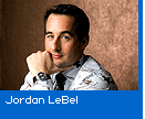 Jordan LeBel