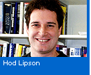 Hod Lipson