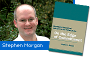 Stephen Morgan