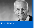 Karl Niklas