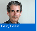 Barry Perlus