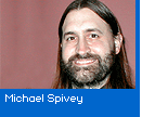 Michael Spivey