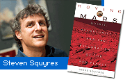 Stephen Squyres