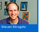 Steven Strogatz