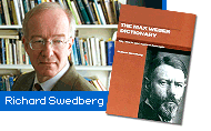 Richard Swedberg