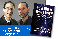 David Wippman and Matthew Evangelista